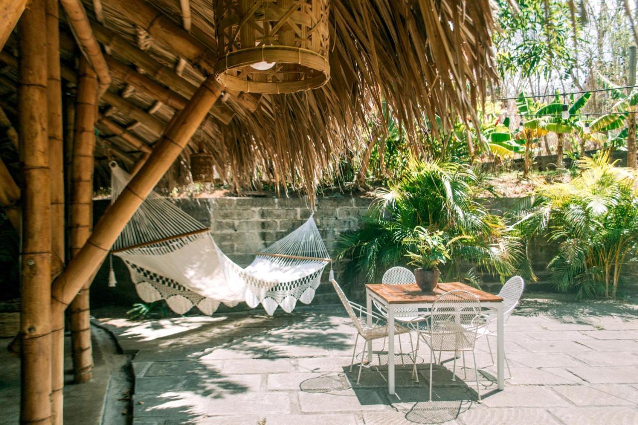 Hotel Dreamsea Surf Nicaragua San Juan del Sur