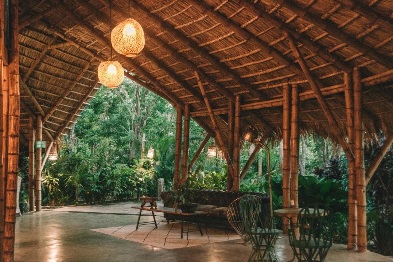 Hotel Dreamsea Surf Nicaragua