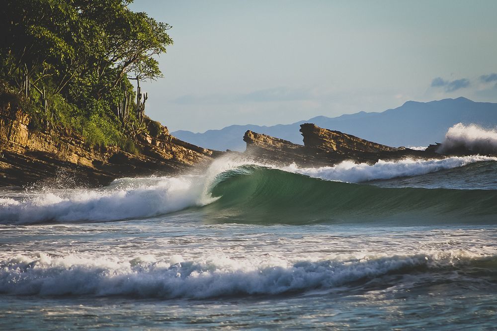 Dreamsea Surf Nicaragua 2* San Juan del Sur