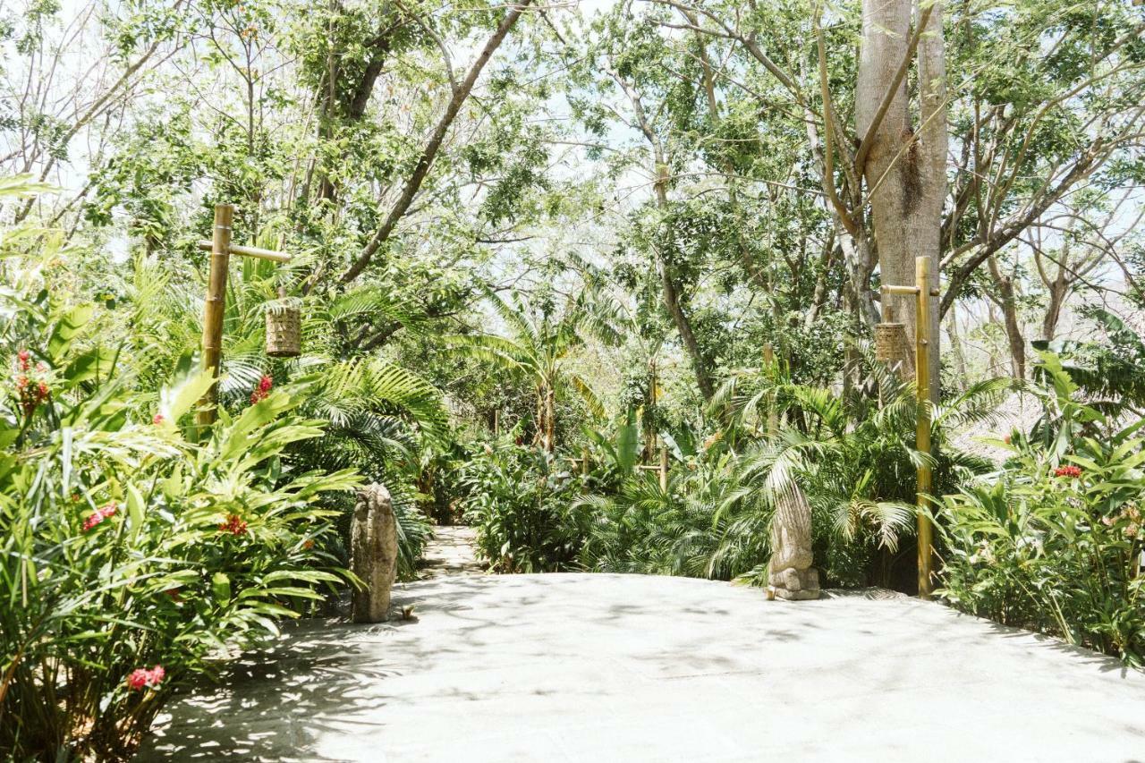 Dreamsea Surf Nicaragua Hotel San Juan del Sur