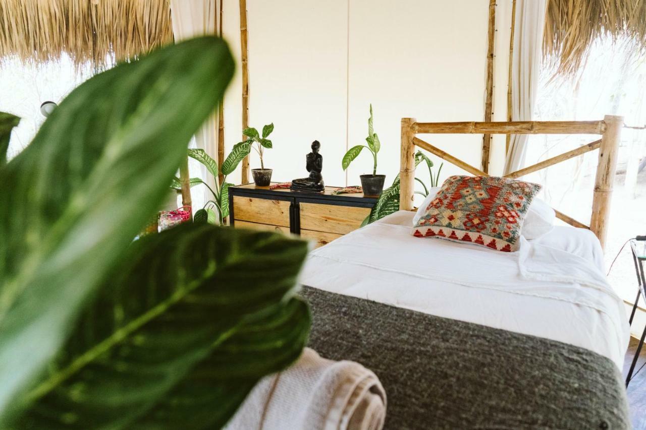 Dreamsea Surf Nicaragua Hotel